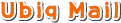 UbiqMail