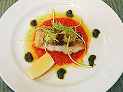 魚料理イメージ