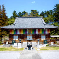 秩父曹洞宗発祥寺