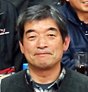 加藤寿男